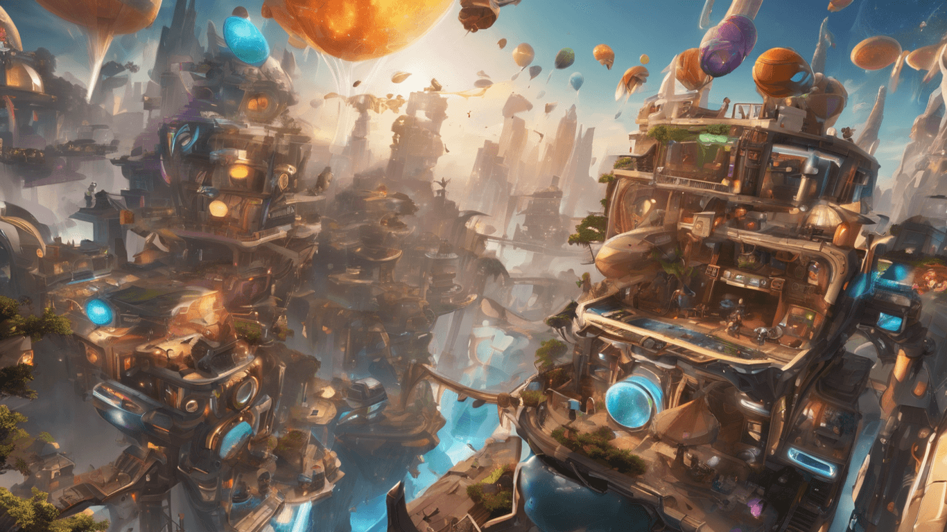 PulauWin: Tempat Gaulnya Kreatifitas dan Komunitas Online!