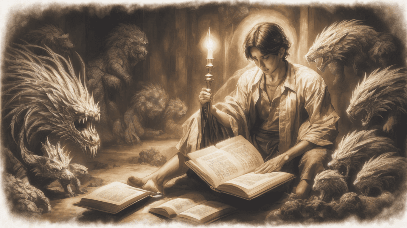 Gaspol Bro! Rahasia Berkembang Tanpa Takut Terjun ke Pulauwin Karir