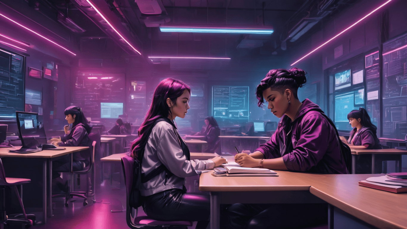 PulauWin: Destinasi Belajar Cepat dan Keren ala Generasi Kekinian!