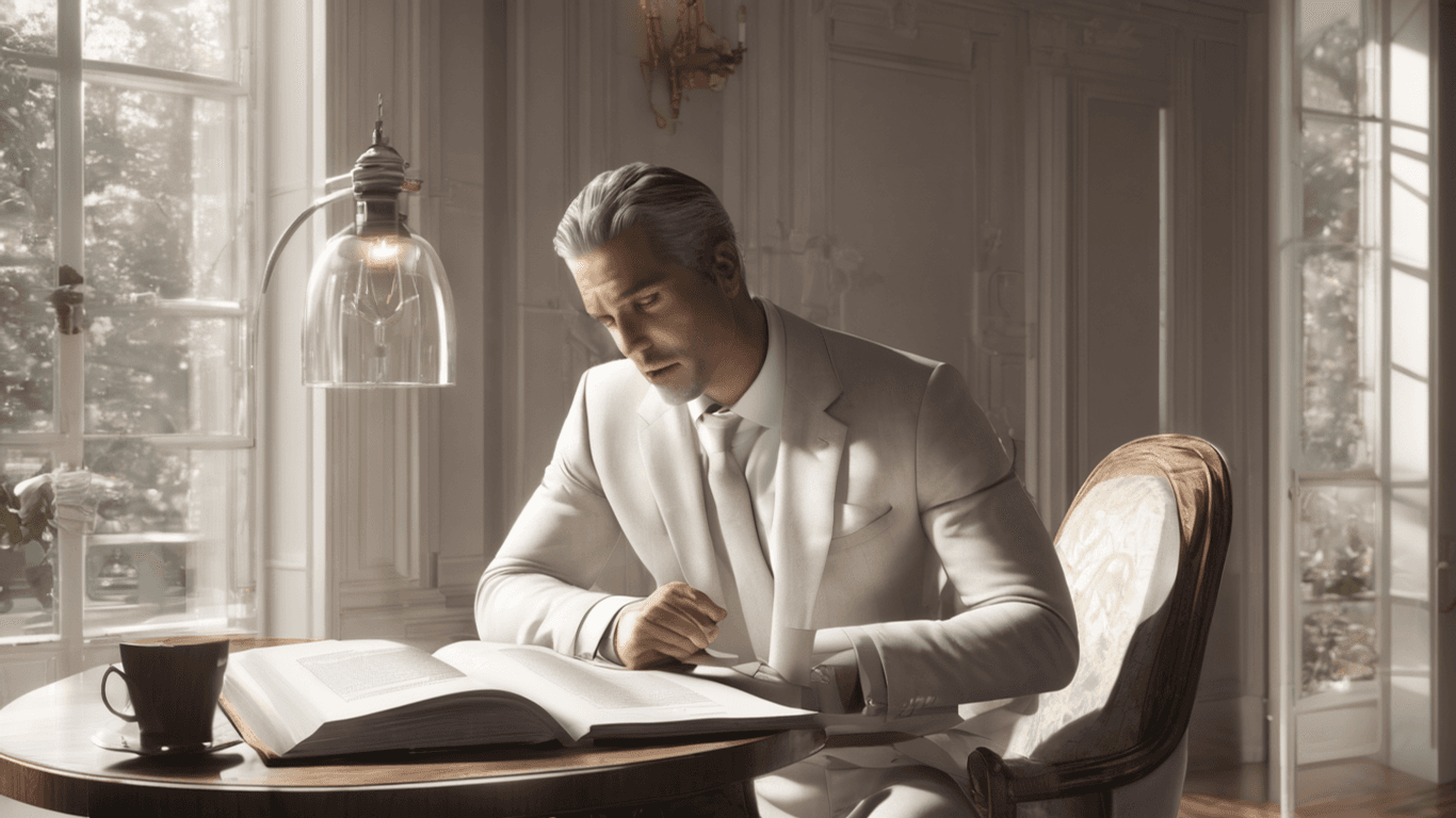 Mengungkap Misteri "Pulauwin" dalam Kesulitan Membaca Text Panjang