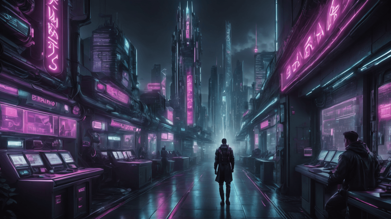 Ngacir ke Pulauwin: Wacana Hidup Baru dan Ngilu-ngilu Anak Gaul