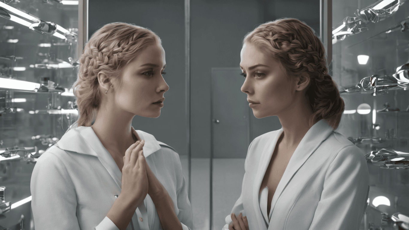 Navigasi Loop ENFP dan ESTJ dalam Pulauwin Kepribadian