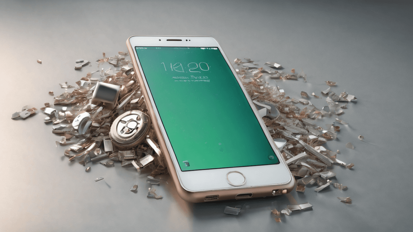 Handphone: Teman Setia atau Musuh Gaya Hidup? Navigasi Pulauwin Tanpa Smartphone di Zaman Now