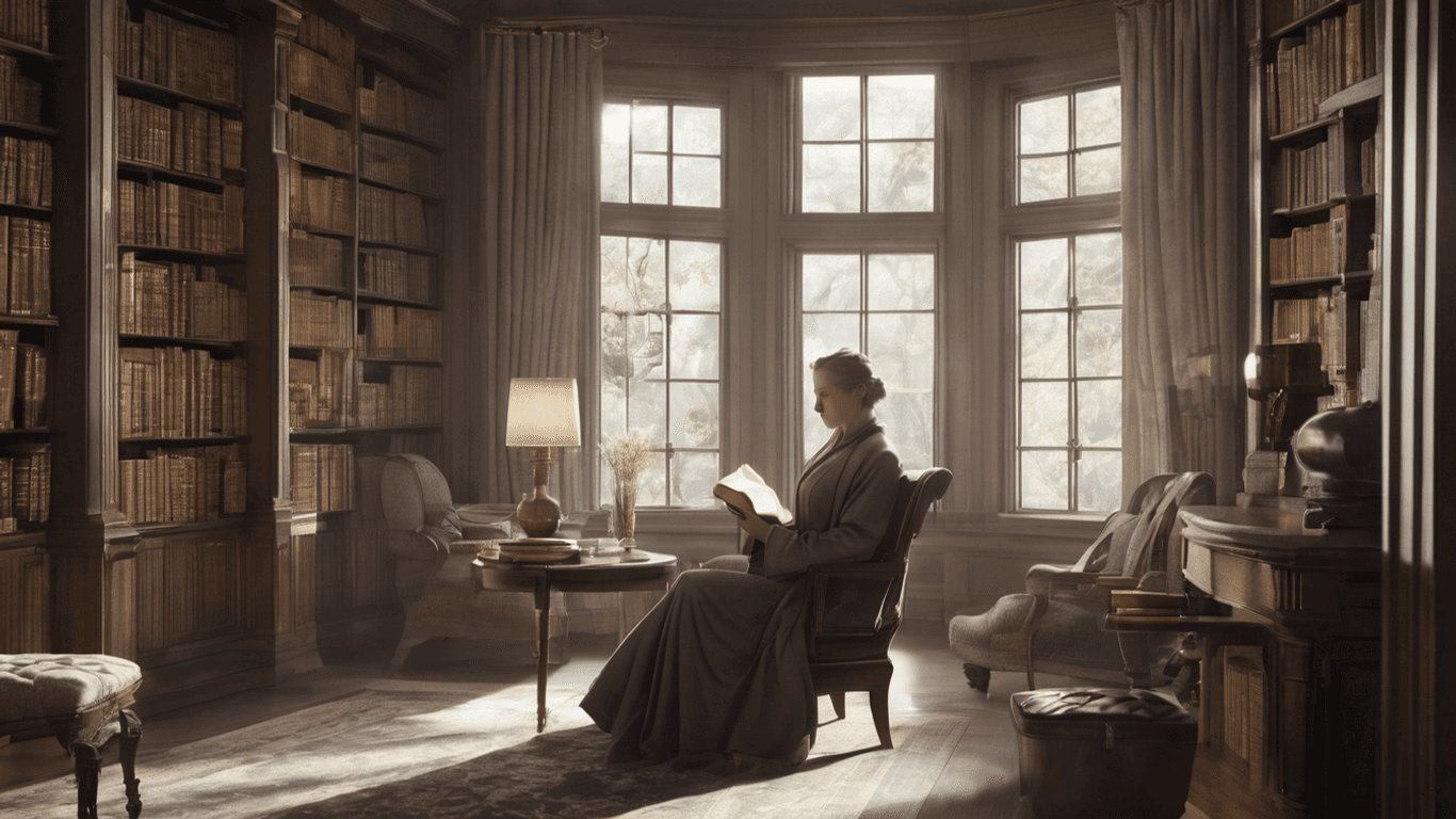 Ngobrolin Soal Literasi di Negeri Kita: Mengapa Rendah Banget dan Gimana Caranya Bikin Pulauwin Pengetahuan?