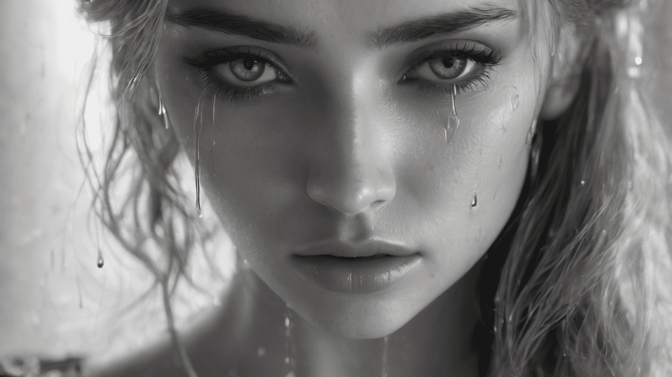 Drama Pulauwin Tanpa Ending: Mitos atau Fakta, Menangis Tanpa Sebab?