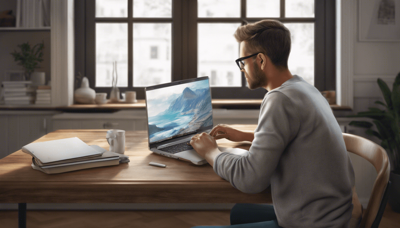 Job Hunt di Era Digital: Gak Ribet, Nih 5 Rekomendasi Situs Buat Cari Kerja Online alias WFH!