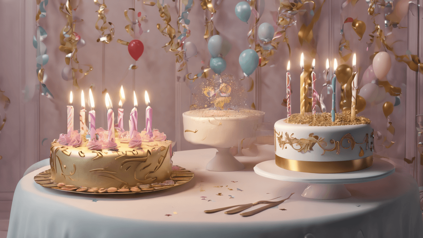 Pulauwin di Laut Problema: Menghadapi Masalah dan Kesedihan di Dekat Ulang Tahun Kelahiran