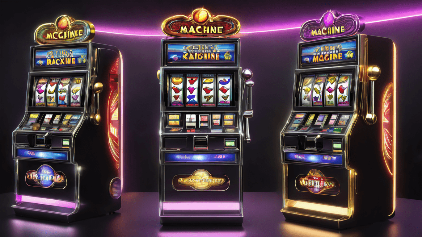 Pragmatic Play: Ngehits Banget! Game-Game Keren yang Gak Kalah Kekinian, Bro!