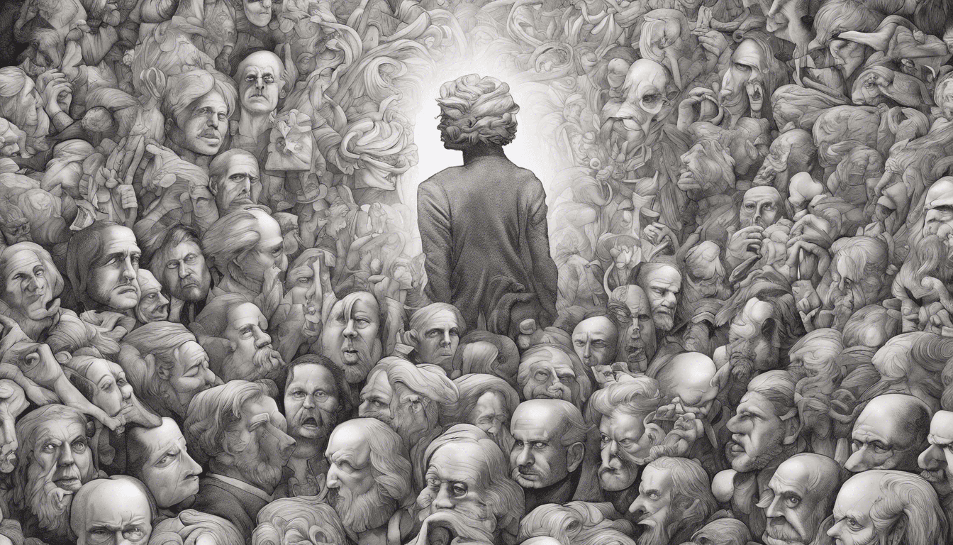 Kelewat Overacting! Misteri Orang Munafik dan Alasan Jadi Tulus Susah Banget Bro