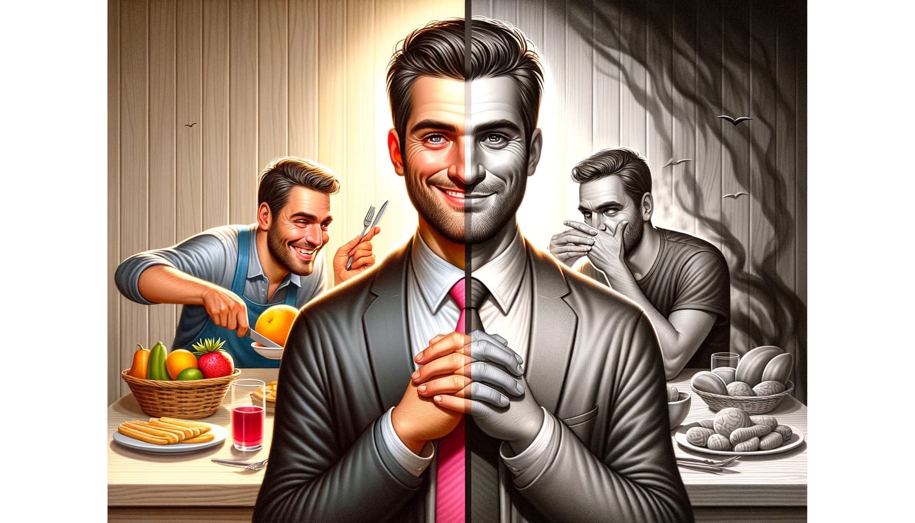 Beda Laki-Laki Ramah yang Baik dan yang Punya Niat Lain!