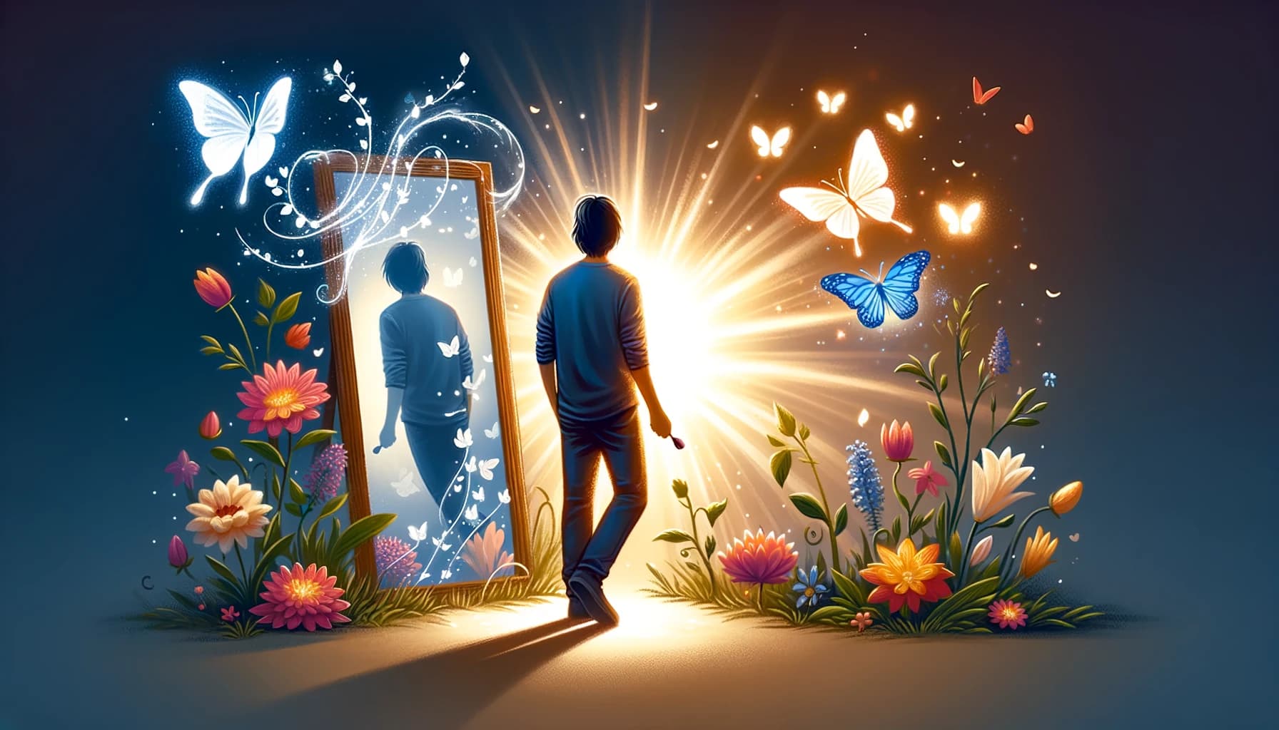 Bro, Mau Hilangin Sifat Toxic dalam Diri? Ini Dia Caranya!