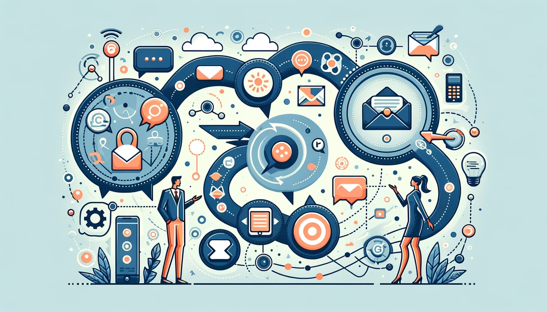 Ngomong-ngomong tentang Rumus Komunikasi, Ini Dia 10 Formula Keren Lainnya, Bro!