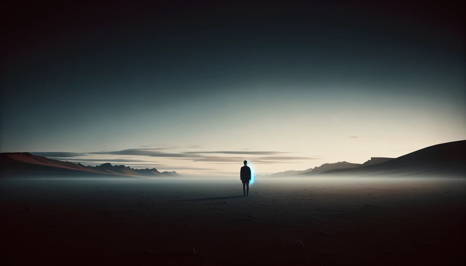 Ngerasa Gak Dibutuhin Sama Siapa Aja di Dunia Ini!