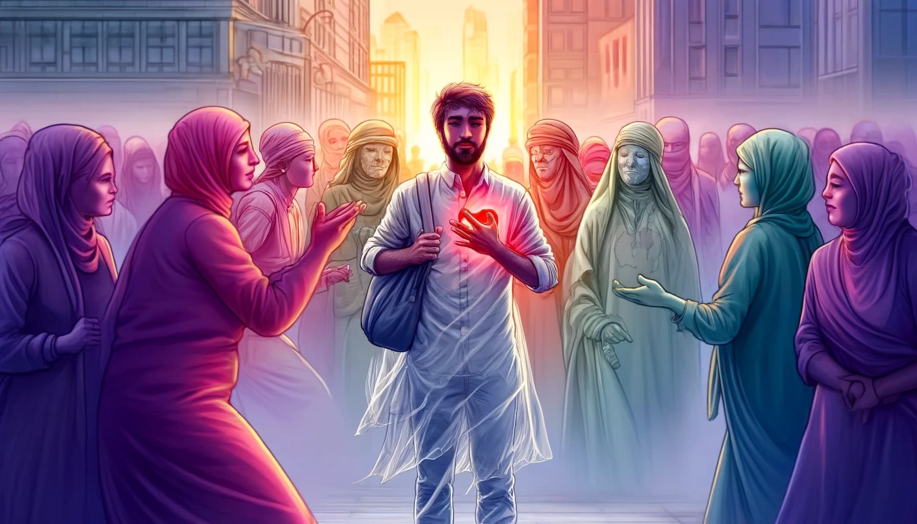 Kenapa yang Terlalu Jujur Sering Jadi Korban?