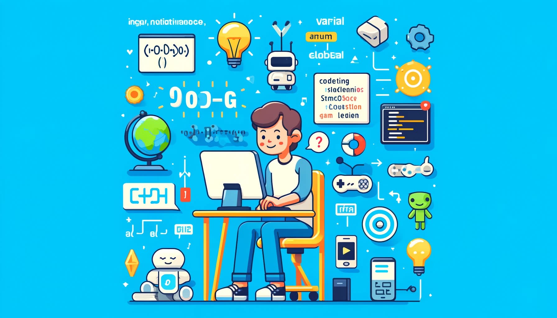 Apa Itu Coding? Penjelasan Sederhana yang Mudah Dipahami