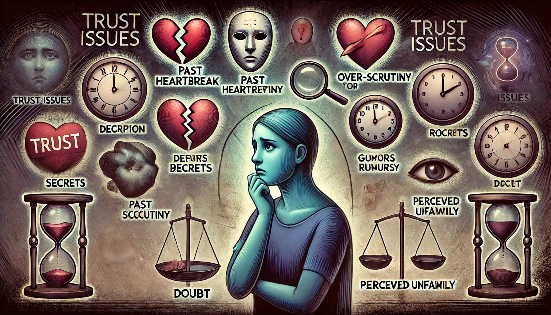 Kenapa Masalah Kepercayaan Bisa Muncul? Ini 10 Penyebab Utamanya