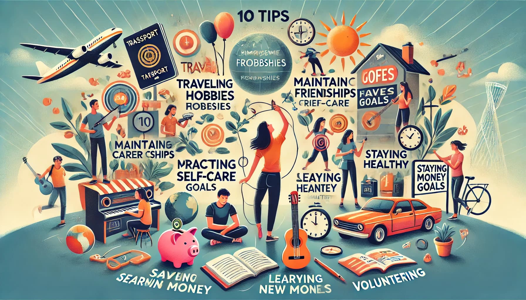 10 Tips Penting Buat Kamu yang Belum Menikah, Biar Hidup Makin Asik